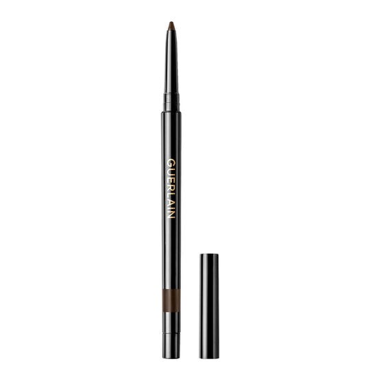 EYE-LINER CONTOUR EYE/PEN 02 BROWN EARTH